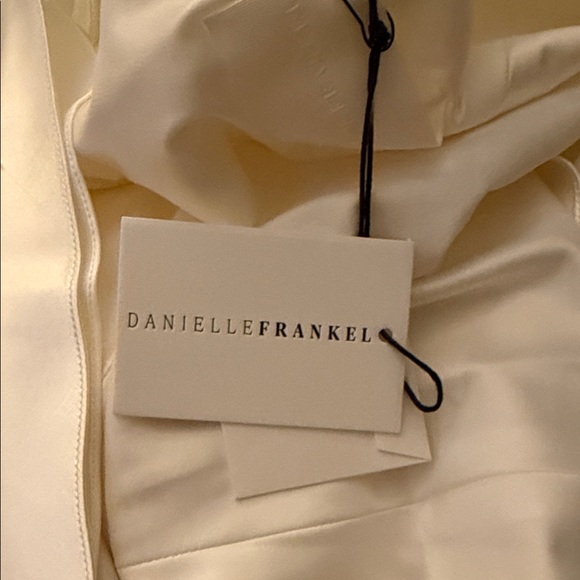 Mel Top in Ivory - Picture 4 of 4